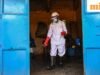 Epidemi Ebola: 10 negara Afrika berisiko; AS memperluas larangan perjalanan kepada pemegang kartu hijau – 10 poin