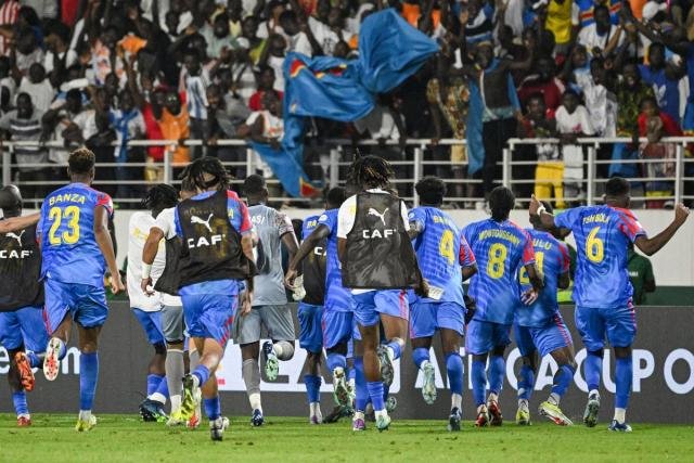 FECOFA meyakinkan FIFA tentang kekhawatiran virus Ebola menjelang Piala Dunia