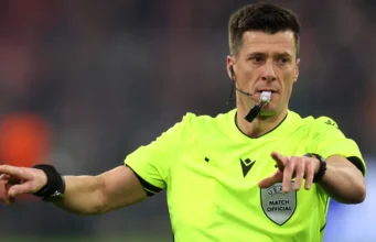 FIFA akan meningkatkan sistem VAR-nya dengan teknologi baru menjelang Piala Dunia 2026