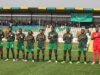 Falconets menarik Spanyol dan Cina untuk FIFA 2026