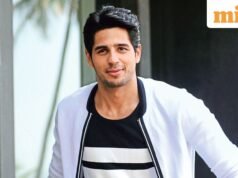 Fan Page Korea Sidharth Malhotra Mendobrak Internet, Pengguna India Tak Percaya