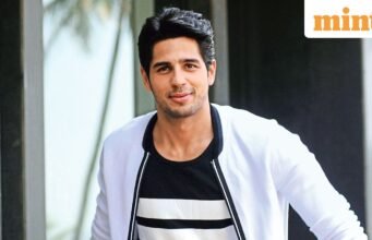 Fan Page Korea Sidharth Malhotra Mendobrak Internet, Pengguna India Tak Percaya