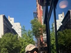 Fans Tidak Percaya Lee Young-ae Berusia 55 Tahun di Foto Terbaru New York