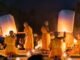 Festival Lampion Waisak Borobudur kembali hadir pada tahun 2026