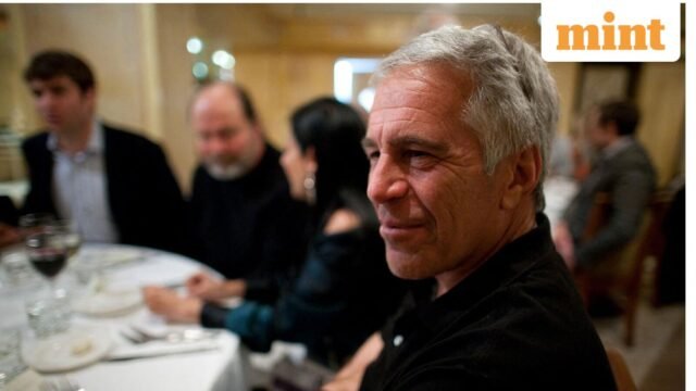 File Epstein: Sarah Kellen, asisten pribadi terpidana pelanggar seks, mengklaim