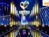 Final Eurovision berlangsung di tengah protes anti-Israel saat para penggemar berkumpul di Wina untuk memperingati 70 tahun kontes tersebut