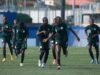 Flamingo mengalahkan Guinea untuk mencapai babak final kualifikasi Piala Dunia Wanita U17
