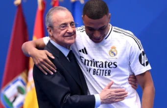Florentino Pérez meluncurkan kampanye kepresidenan Real Madrid dengan video motivasi