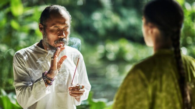 Four Seasons Sayan Meluncurkan Retret Senyap yang Transformatif