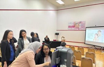 Fraser Residence Sudirman, Jakarta memperingati Hari Buruh 2026