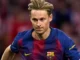 Frenkie de Jong bantah rumor kepergiannya di masa lalu: ‘Saya hanya ingin berada di Barcelona’
