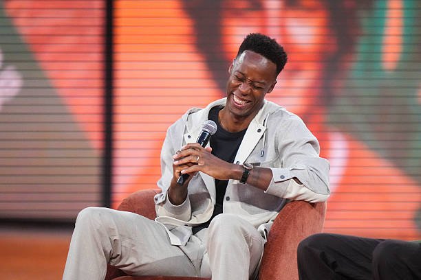 Gaël Monfils mendapat kehormatan sebelum partisipasi terakhirnya di Roland Garros