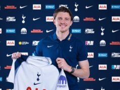 Gelandang Tottenham Hotspur Conor Gallagher Menjelaskan Peningkatan Kepercayaan Diri Di Bawah Roberto De Zerbi (Video)