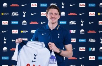 Gelandang Tottenham Hotspur Conor Gallagher Menjelaskan Peningkatan Kepercayaan Diri Di Bawah Roberto De Zerbi (Video)