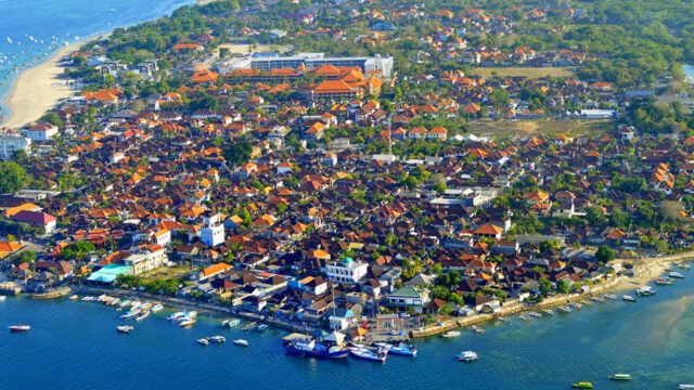 Gelombang Golden Visa di Indonesia membuat Bali menjadi sorotan