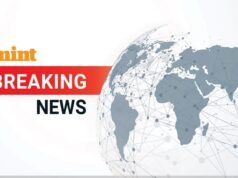 Gempa bumi besar berkekuatan 6,2 skala Richter melanda Prefektur Kagoshima Jepang