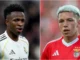 Gianluca Prestianni dilaporkan tidak dimasukkan dalam skuad Argentina untuk Piala Dunia 2026 setelah kontroversi skorsing yang melibatkan Vinicius Junior.