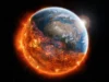Goyangan orbit bumi memicu kekacauan iklim yang cepat pada zaman dinosaurus
