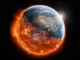 Goyangan orbit bumi memicu kekacauan iklim yang cepat pada zaman dinosaurus