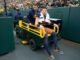 Green Bay khawatir TE Tucker Kraft merobek ACL saat kalah 16-13 dari Panthers di Minggu ke-9