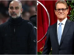 Guardiola mungkin bukan pilihan terbaik untuk Italia, kata Capello di tengah rumor hengkang dari Manchester City: ‘Ini pekerjaan yang berbeda’