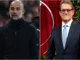 Guardiola mungkin bukan pilihan terbaik untuk Italia, kata Capello di tengah rumor hengkang dari Manchester City: ‘Ini pekerjaan yang berbeda’