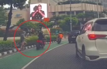 Gubernur Jakarta menyerukan sanksi tegas terhadap pelaku penyerangan terhadap WNA di Bundaran HI