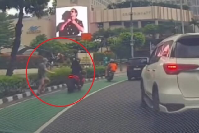 Gubernur Jakarta menyerukan sanksi tegas terhadap pelaku penyerangan terhadap WNA