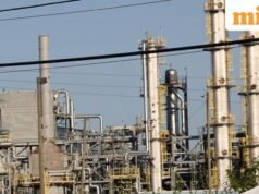 Gudang bahan kimia beracun akan meledak di California. 40.000 orang diundang untuk hadir