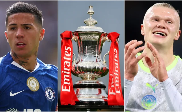 Hadiah uang Piala FA 2025-26: Berapa banyak yang akan dimenangkan