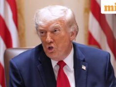 Hakim menolak untuk memblokir perintah Trump yang membatasi pemungutan suara melalui pos menjelang pemilu paruh waktu tahun 2026