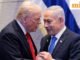 Hampir separuh pemilih MAGA Trump mendukung pemerintah Israel di tengah perpecahan di Partai Republik; 41% percaya kampanye di Gaza dapat dibenarkan (survei)