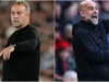 Hansi Flick tidak melihat dirinya 10 tahun di Barcelona seperti Pep Guardiola di Manchester City: “Dia yang terbaik di dunia”