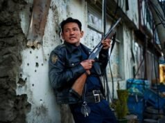 “Harapan” Na Hong-jin tidak memenangkan Palme d’Or di Cannes