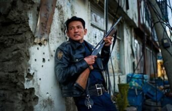 “Harapan” Na Hong-jin tidak memenangkan Palme d’Or di Cannes