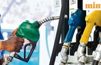 Harga bahan bakar naik lagi: Bensin, solar naik sekitar 90 paise dalam kenaikan kedua dalam seminggu