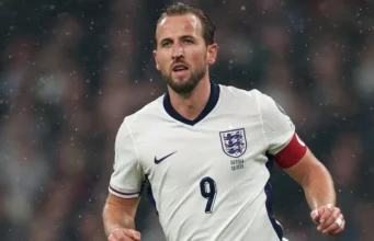 Harry Kane akan memecahkan rekor gol legendaris Gary Lineker di Piala Dunia bersama Inggris