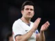 Harry Maguire dikeluarkan dari skuad Inggris oleh Thomas Tuchel jelang Piala Dunia 2026