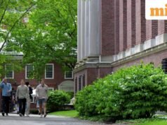 Harvard Bergerak untuk Membatasi Nilai A pada Program Sarjana untuk Memperkuat Standar Akademik