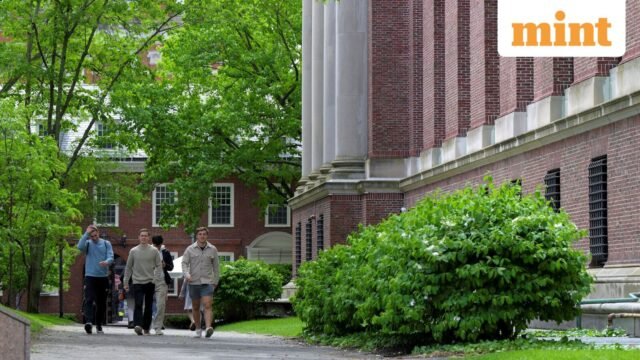 Harvard Bergerak untuk Membatasi Nilai A pada Program Sarjana untuk
