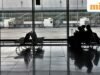 Hati-hati dengan selebaran! Bandara Delhi mengeluarkan peringatan ketika jumlah korban tewas akibat Ebola meningkat menjadi 100 orang
