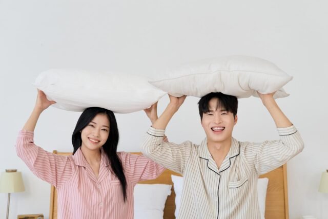 Hidup bersama dulu, menikah nanti? Pendapat masyarakat Korea mengenai hidup