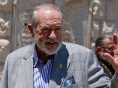 Huckabee meminta warga Lebanon yang dibom untuk berterima kasih kepada Israel atas semangka tanpa biji