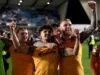 Hull City dilaporkan akan mengklaim promosi langsung ke Liga Premier setelah pengusiran Soton di playoff menyusul kontroversi Boro