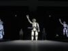 Hyundai Motor Group mengumumkan rencana untuk mengerahkan 25.000 robot humanoid Atlas
