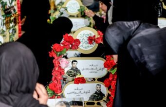 IRGC mengklaim serangan terhadap pangkalan AS sebagai pembalasan atas serangan Washington di dekat Bandar Abbas