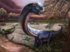 Ilmuwan Menemukan Dinosaurus Raksasa ‘Titan Terakhir’, Terbesar di Asia Tenggara yang Pernah Dilihat