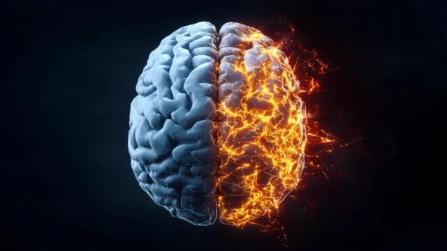 Ilmuwan USC menemukan pemicu tersembunyi penyakit Alzheimer dan cara yang