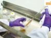 India meningkatkan pengawasan di tengah wabah Ebola global