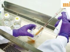 India meningkatkan pengawasan di tengah wabah Ebola global